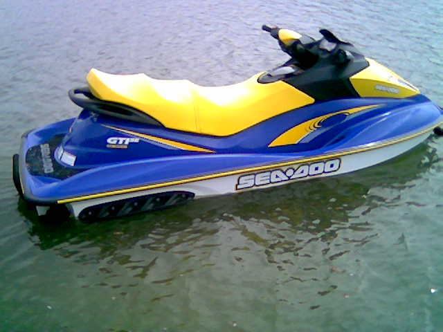 Seadoo RXT by Canada 1659 Photo011