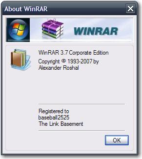 WinRAR 3.71 Full Corporate Edition (Pre Cracked) (.exe) 11862711