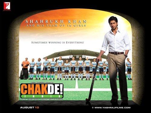 Chak De India (2007) 2CD CamRip (RS.com) 6ahc2m10