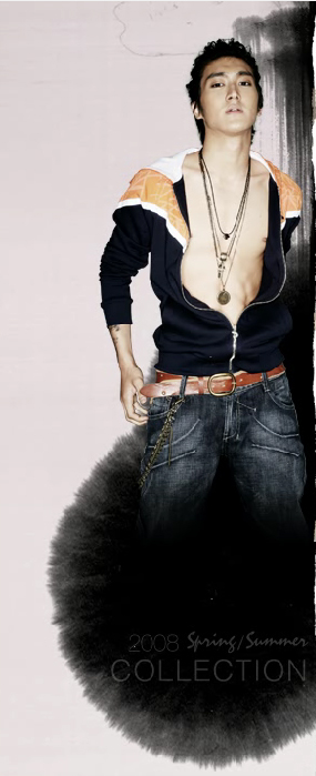 [PIX] Old Evisu Photoshoot - HQ 11yb5b10