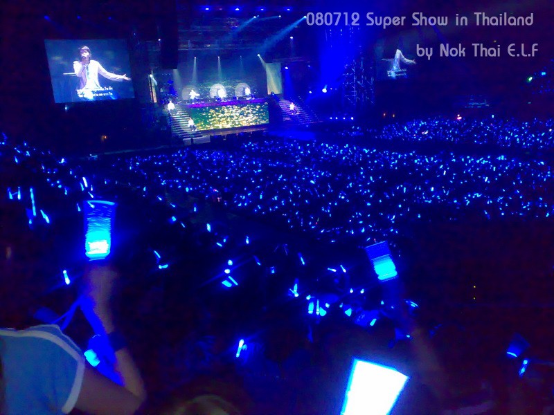 [PIX] 080712 SUPER SHOW-THAILAND (ELF - PEARL SAPPHIRE BLUE) 12072018