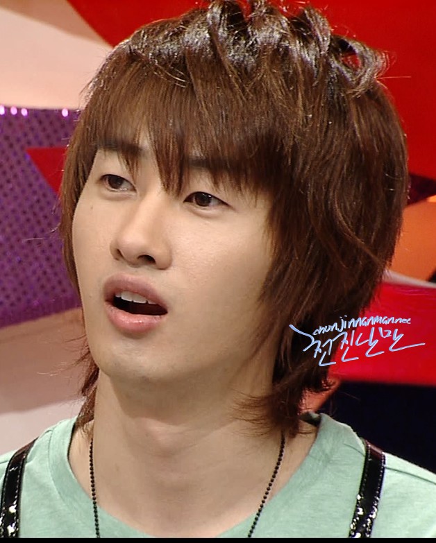 [CAP+GIF] 080712 Star King with EH/ET (LOL!) 12158620