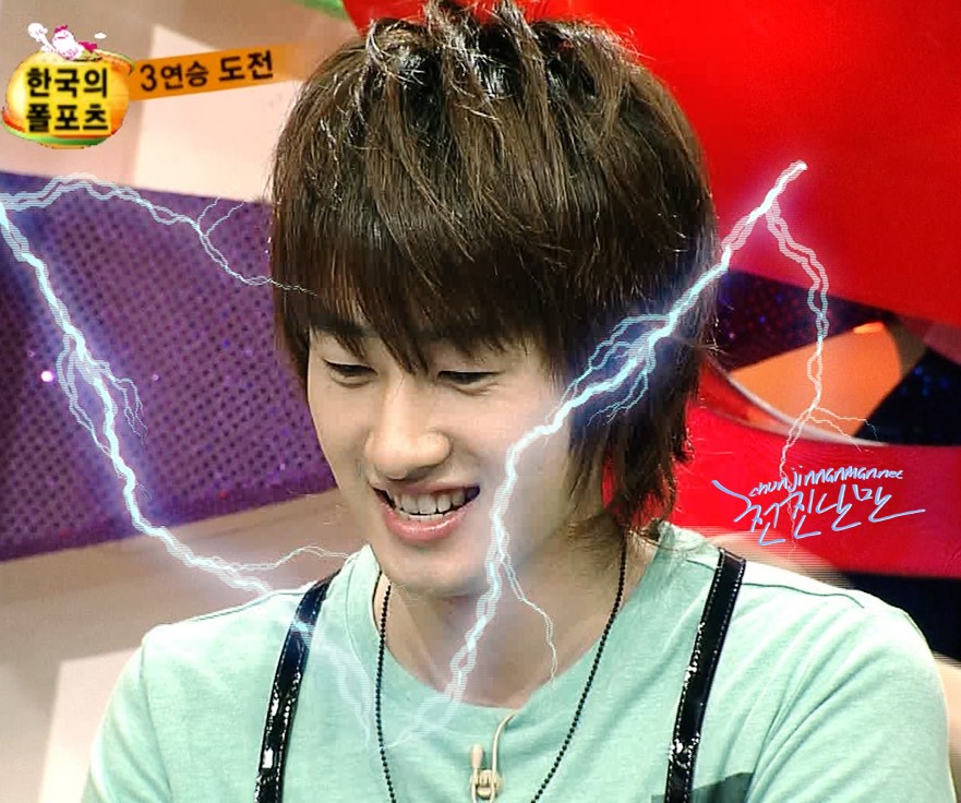 [CAP+GIF] 080712 Star King with EH/ET (LOL!) 12158630