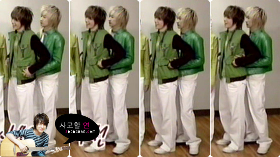 [PIX+CAP] EUNHAE COUPLE Part 1 *more added* 2mfn9y10