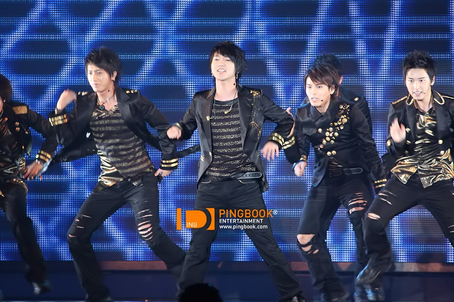 [PIX] 080712 SUPER SHOW - THAILAND (GET READY FOR SOME HOTNESS!) 4510