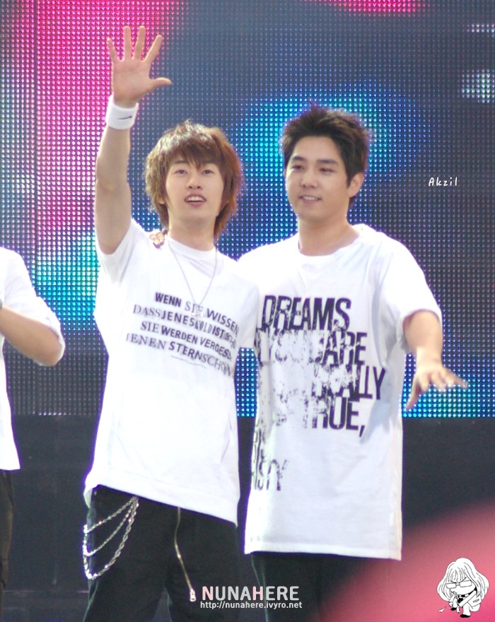[PIX+CAP] 080607 Dream Concert (more will be added as they come) All00910