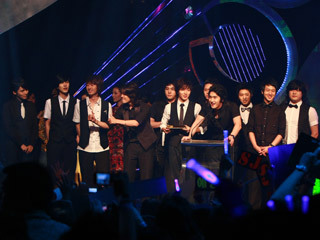 [PIX] 080802 MTV Asia Awards & Red Carpet (Malaysia) Img_0410