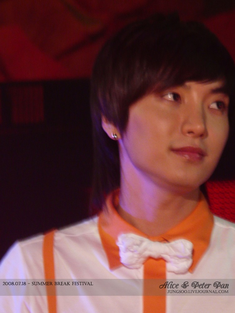 [PIX] 080718 Mnet Summer Break Festival  - SJ-H P1060518