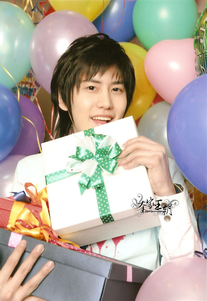 [PIX]  Eunhyuk's Birthday Photoshoot (old) Photoa23