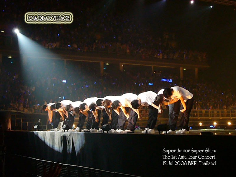 [PIX] 080712 SUPER SHOW - THAILAND (GET READY FOR SOME HOTNESS!) U10