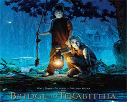 Bridge to Terabithia 110