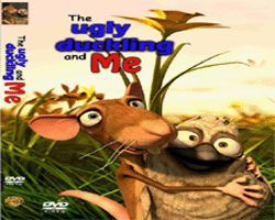      272  the ugly duckling and me DVD R5      Sne10