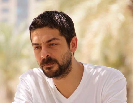 مسلسل سنوات الضياع