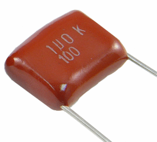 المكثفcapacitor Ts02_m10