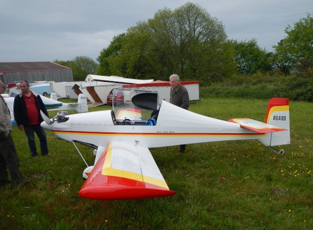 Rassemblement Bagnoles de l'Orne 2012 80abba10