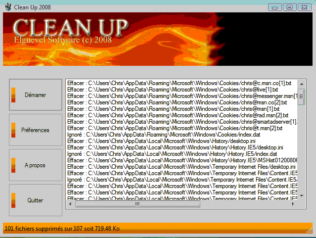 Logiciel NETTOYAGE PC (clean up) Clean_14