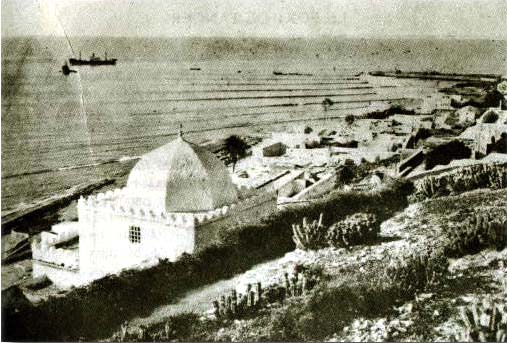 La lgende de Sidi Bouknadel par At Oulahyane Atanane Bouk1910