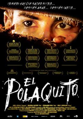 El Polaquito - Juan Carlos Desanzo 39430010
