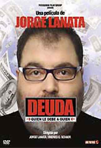 Deuda - Jorge Lanata 49010