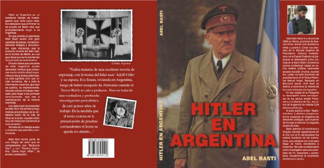 Hitler en Argentina - Abel Basti Getweb10