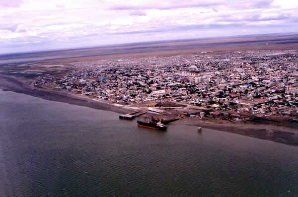 CIUDADES ARGENTINAS - Pgina 2 Rg110