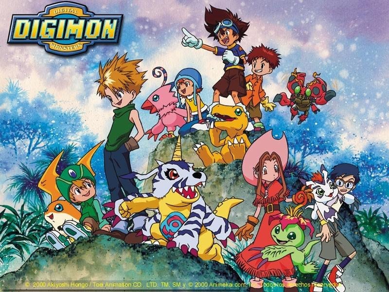 Digimon un mundo nuevo Digimo10