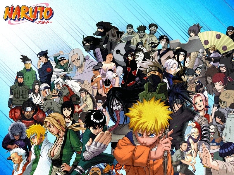 Naruto una serie que nos motiva Naruto10