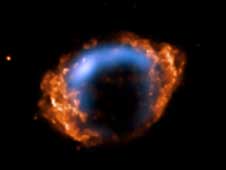 Chandra Uncovers Youngest Supernova in Our Galaxy 22697910