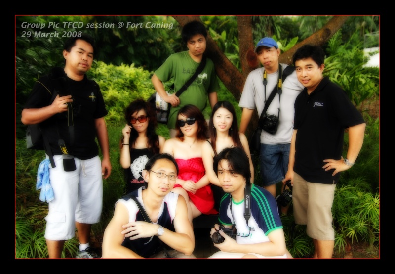 Group pic during TFCD session at Fort Canning Group_10