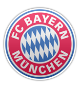 Bayern Munich 91510