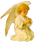 Rino  fra gli angeli...come lui Angel111