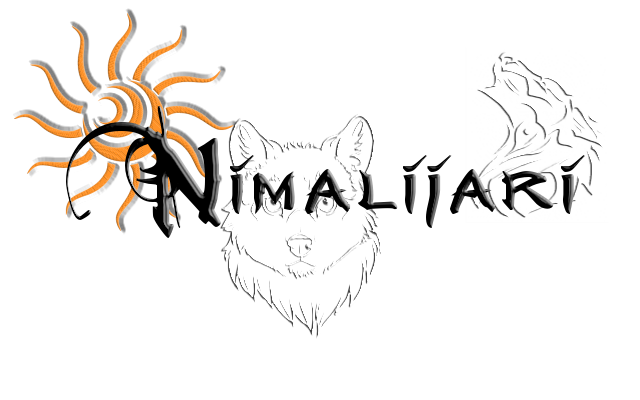 Nimalijari - Wächter der Sonne [Fantasy-Wolf-RPG] Banner10