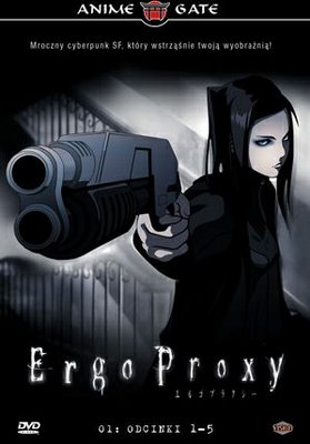 Ergo proxy Ergopr10