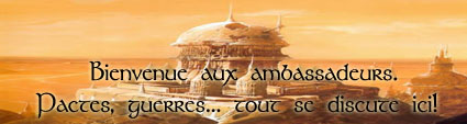 Ambassade (tous)