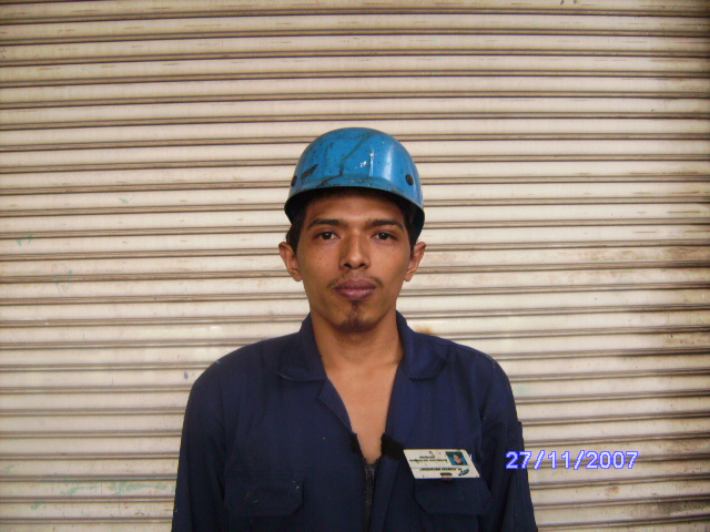 PROFIL: Brogaders KOSTER JakSel - Page 3 Sany0212
