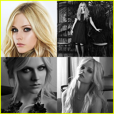 Avril Lavigne Avril-11