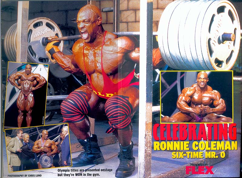 Ronnie Coleman - Page 3 10042614