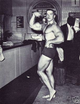 Arnold Schwarzenegger - Page 4 12115511
