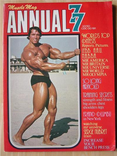 Arnold Schwarzenegger - Page 4 12117015