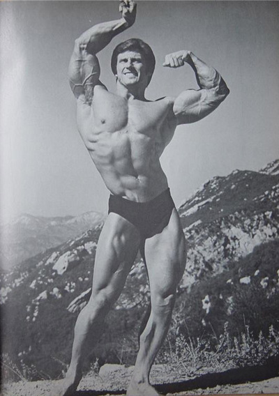 frank zane............... 12117910