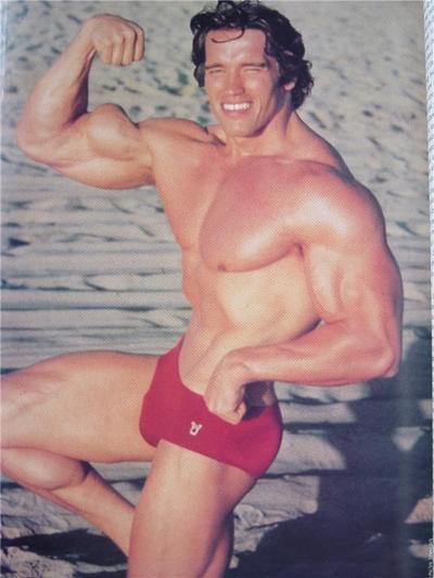 Arnold Schwarzenegger - Page 4 12131910