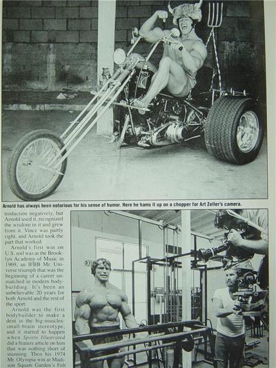Arnold Schwarzenegger - Page 4 12131912