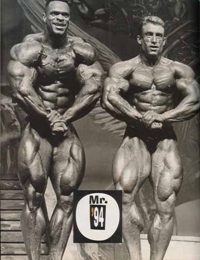 Dorian Yates - Page 2 40012910