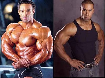 Kevin Levrone - Page 2 Levron10