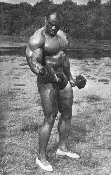 Sergio Oliva Serg410