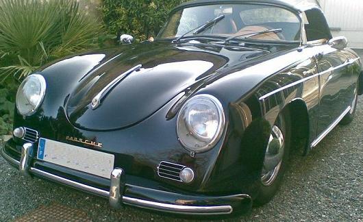 SPEEDSTER 356 LM REPLICA ( PLUS A VENDRE ) 05042010