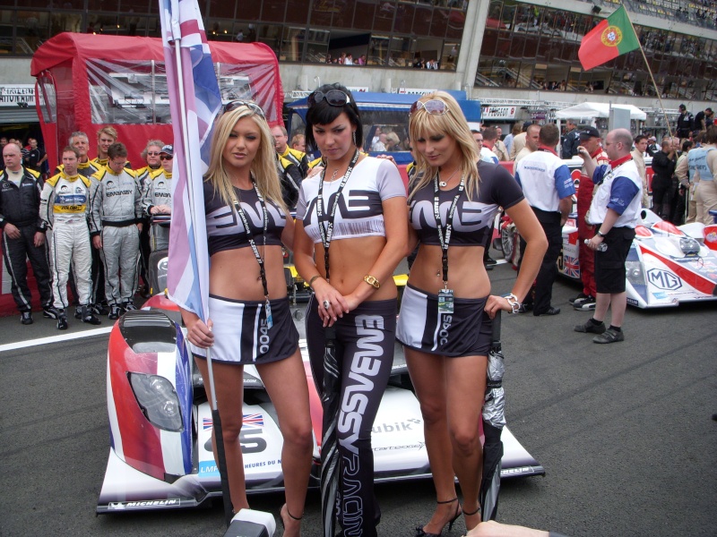 Le Mans 2008 06610