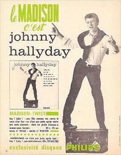 Les publicits de Johnny Pub02110