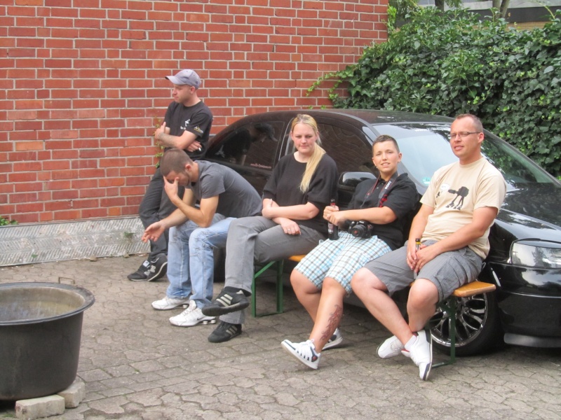Es ist soweit ...2tes Opelscheunen-User-Treffen in Burgdorf incl. Ausflug zum 2ten Tagestreffen des Opelclub Pattensen  -- Berichte und Bilder ab Seite 8 - Seite 5 Img_6214