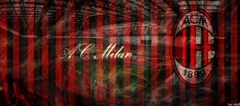 صور نادى  AC Milan Footba10